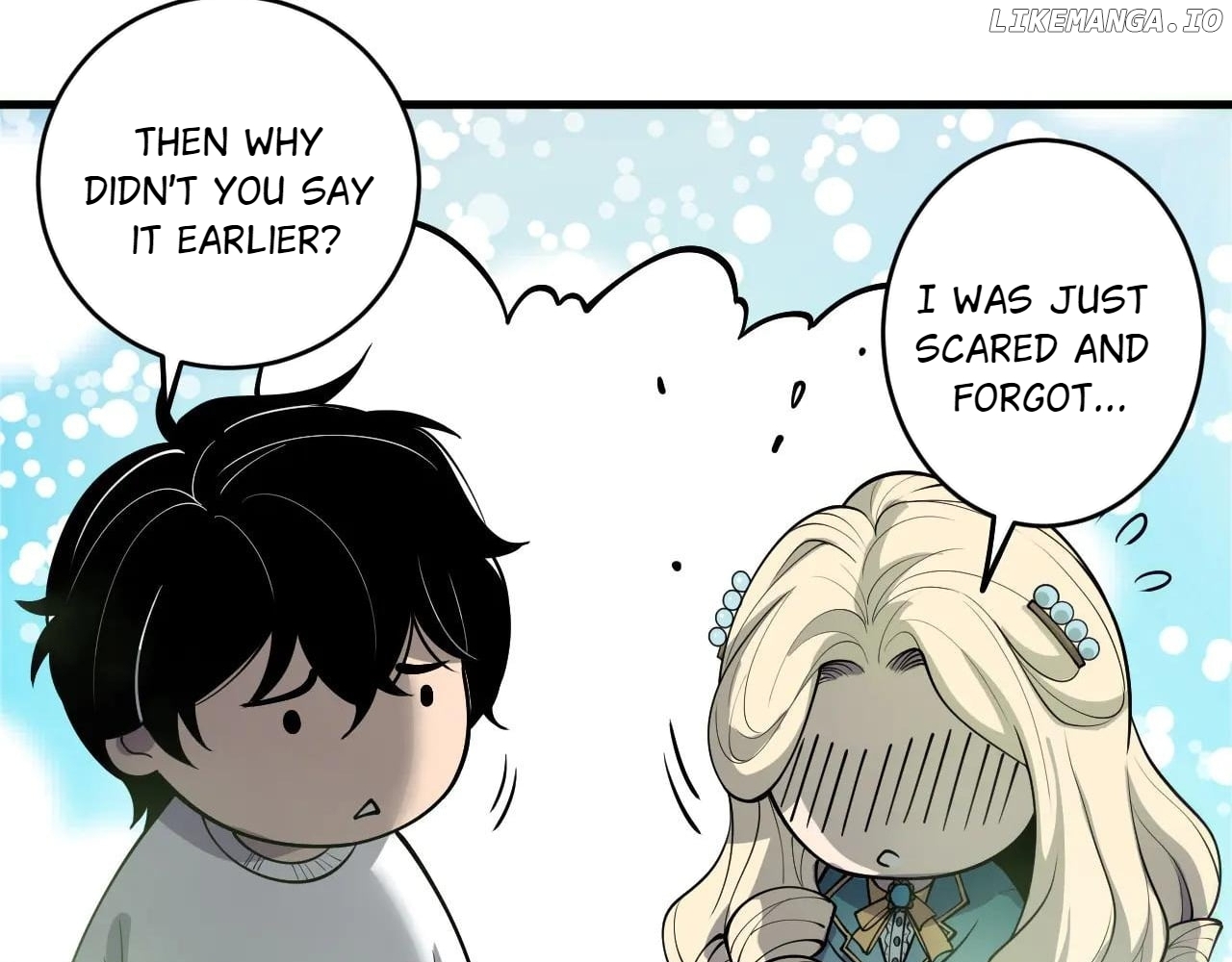 Catastrophic Necromancer Chapter 177 - page 67